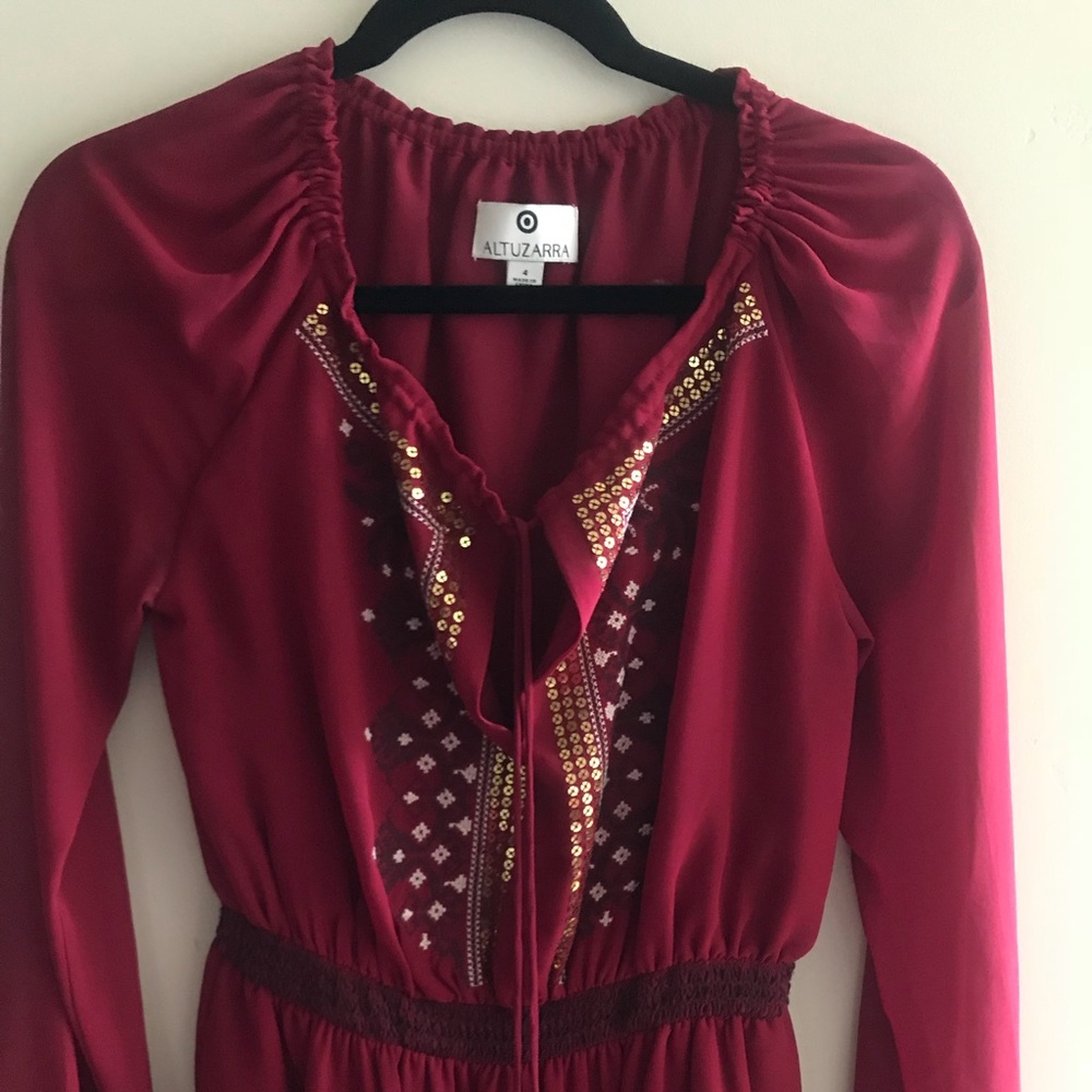 Altuzarra collection from target, Never Worn